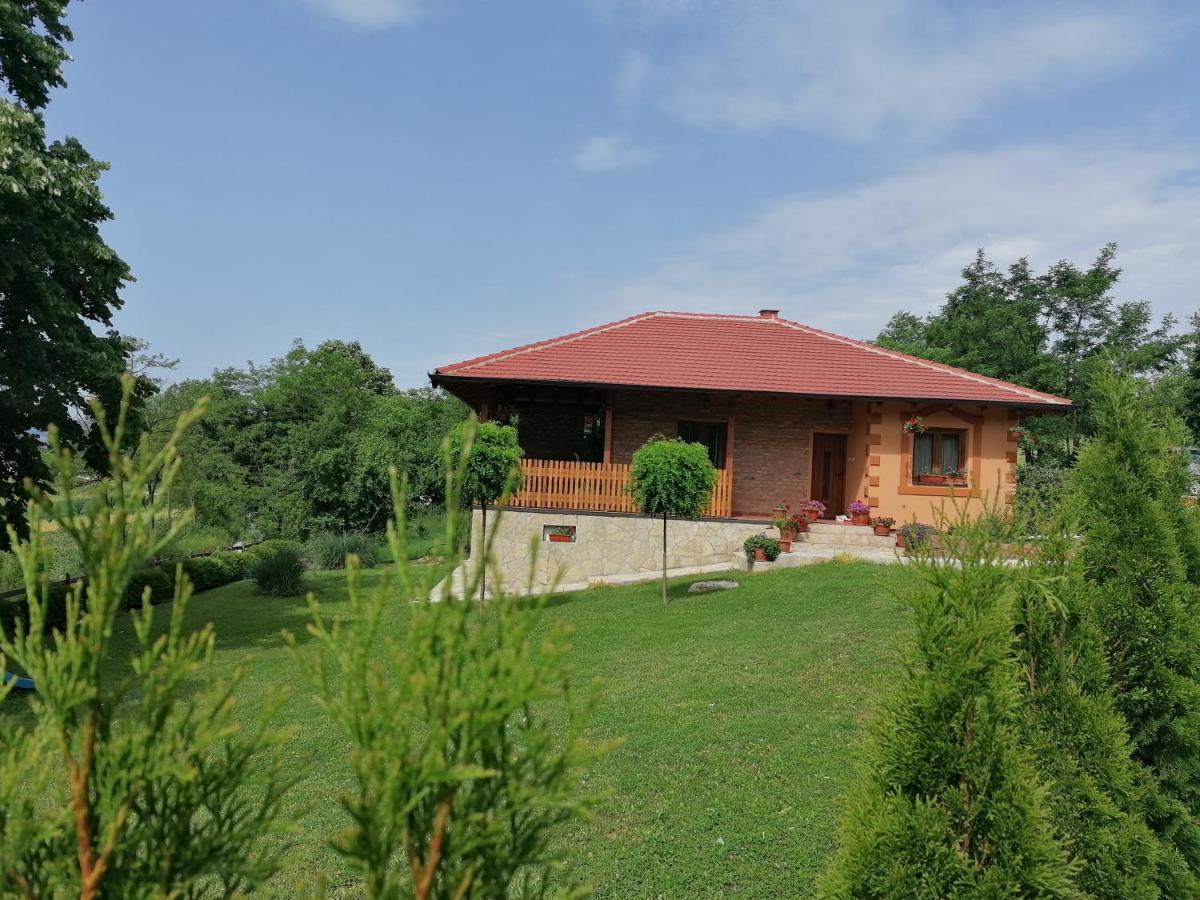 Kuca Za Uzivanje Валево Экстерьер фото