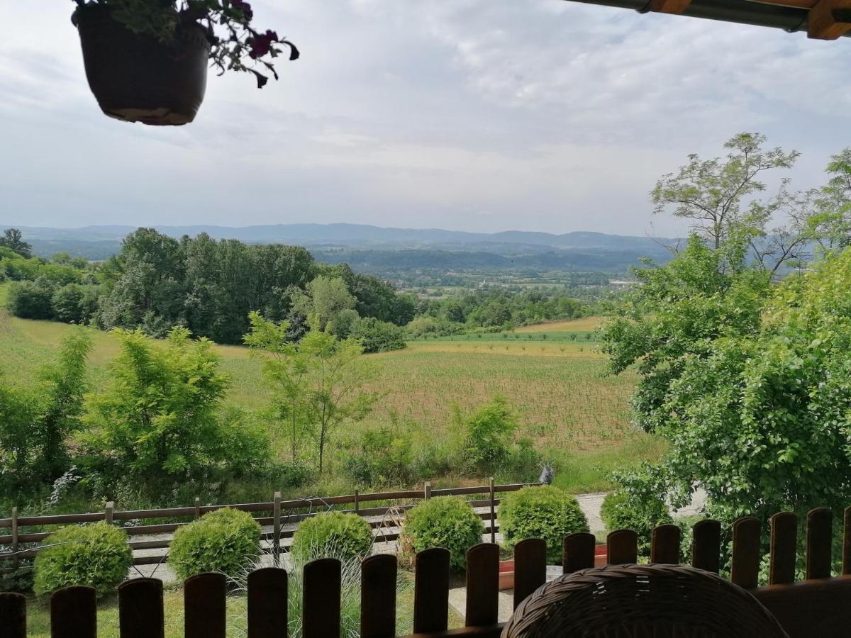 Kuca Za Uzivanje Валево Экстерьер фото