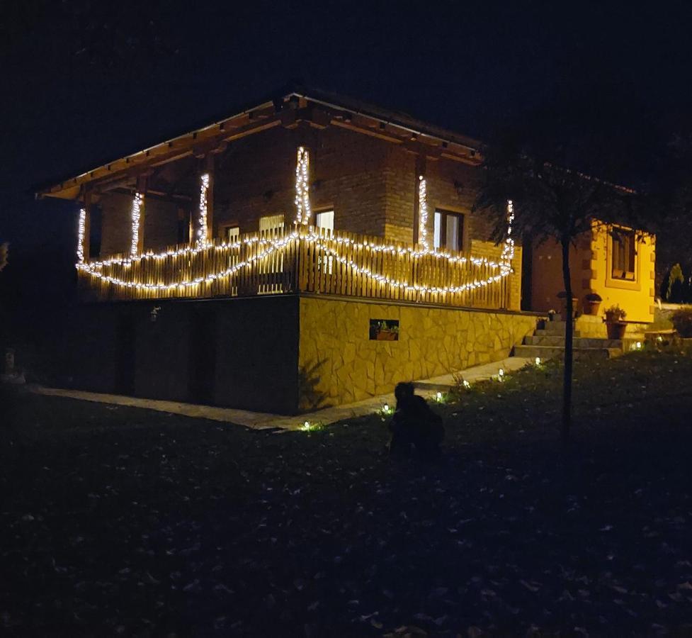 Kuca Za Uzivanje Валево Экстерьер фото