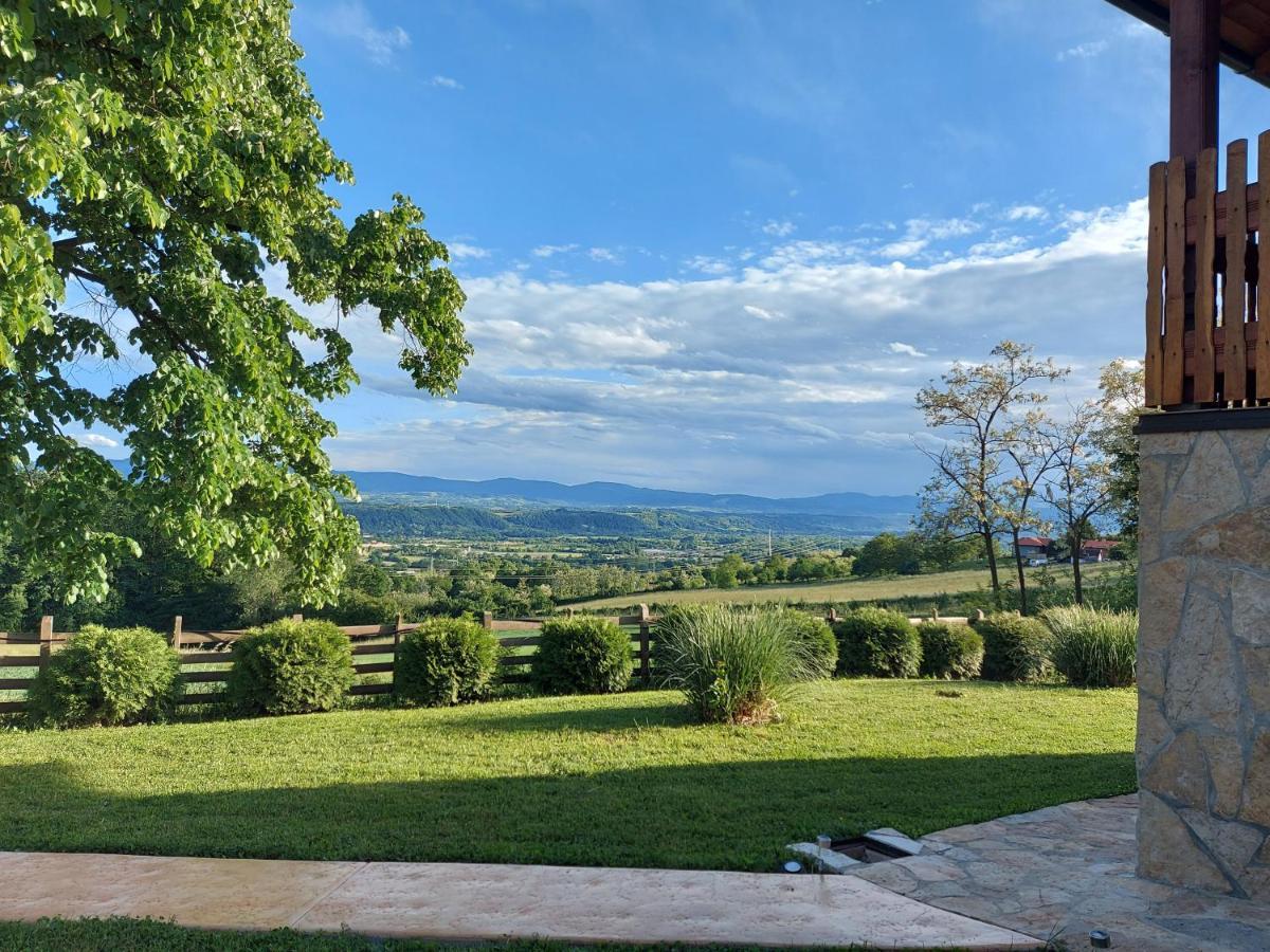 Kuca Za Uzivanje Валево Экстерьер фото