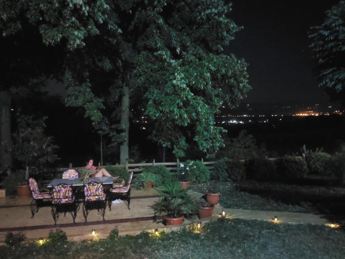 Kuca Za Uzivanje Валево Экстерьер фото