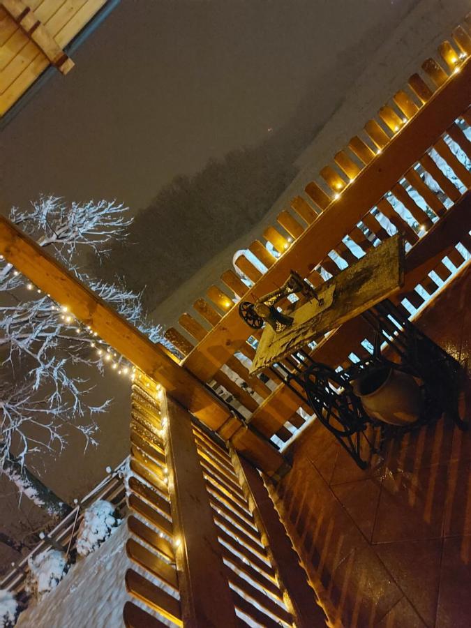 Kuca Za Uzivanje Валево Экстерьер фото